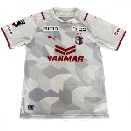 Cerezo Osaka Vieraspelipaita 2021-22